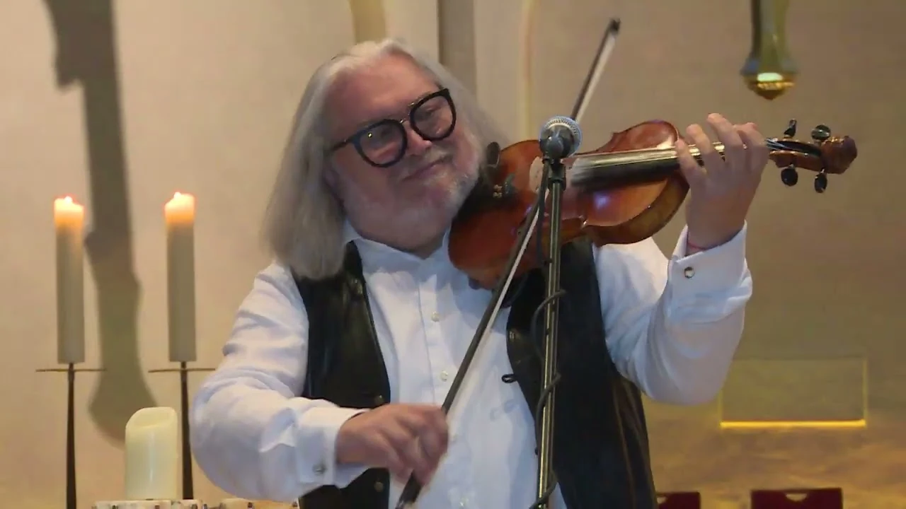 Klezmer Tov Trio · Concert in Aachen · 2023
