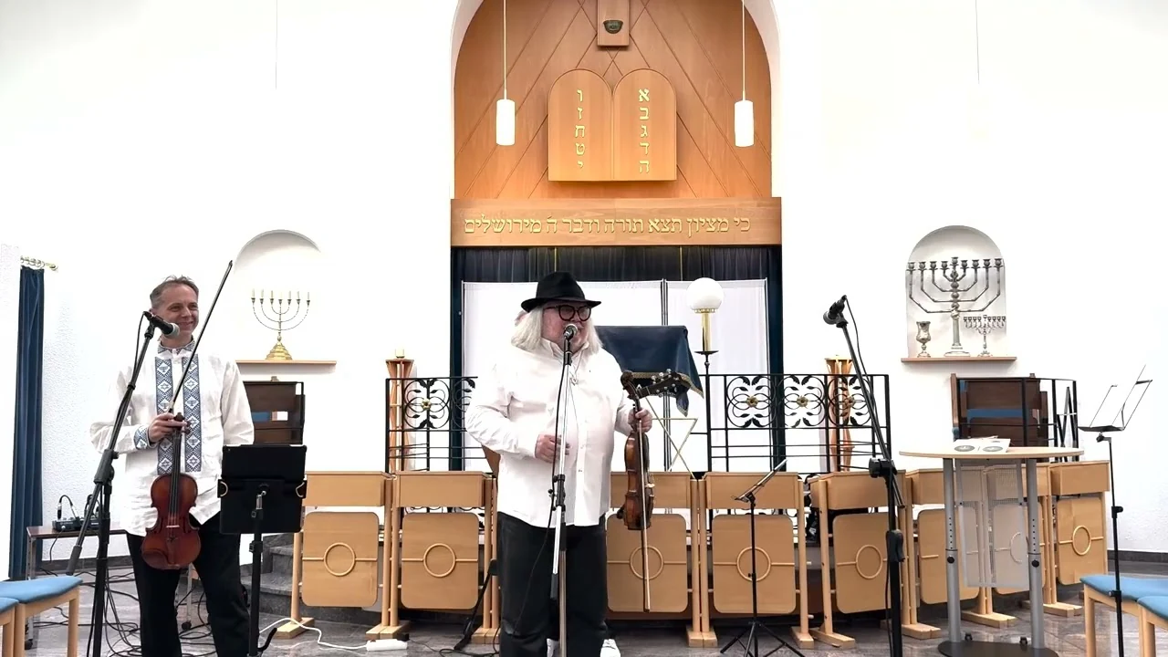 DreyFertl · Nodelman, Epstein & Eberling in concert · 2026